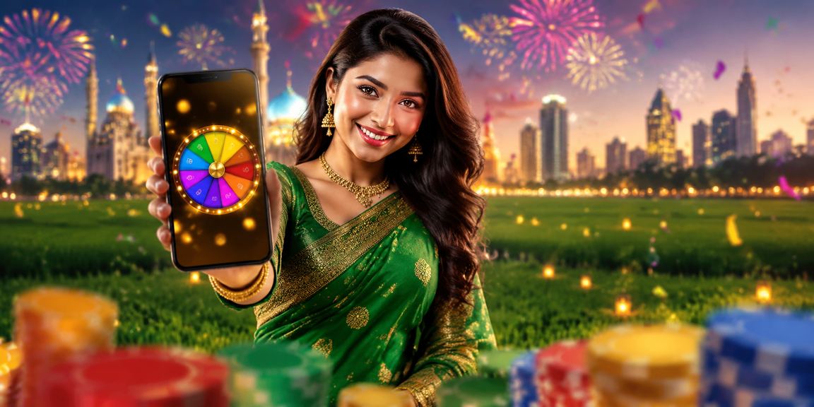 আন্দর বাহার গেম পরিবেশের ছবি