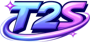 t2s